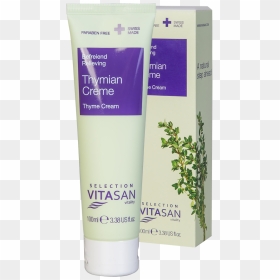 I 875 Thyme - Крем Тимьян Вивасан, HD Png Download - thyme png
