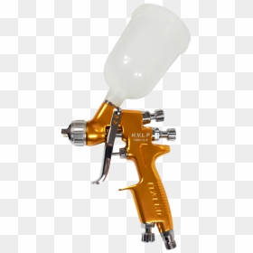Italco Mini Spray Gun, HD Png Download - mini gun png