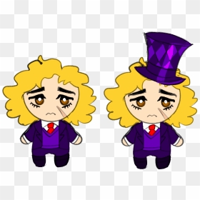 Cartoon, HD Png Download - speedwagon png