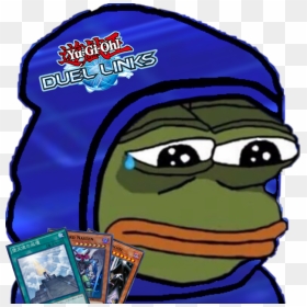 Sad Broncos, HD Png Download - duel links png