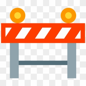 Nofollow Links - Circle, HD Png Download - roadblock png