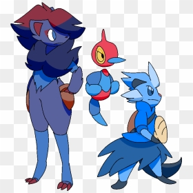Cartoon, HD Png Download - dewott png