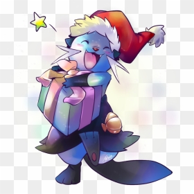 Pikachu Fictional Character Cartoon Mythical Creature - Cute Dewott, HD Png Download - dewott png