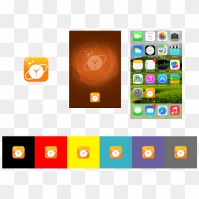 Screenshot, HD Png Download - facetime icon png
