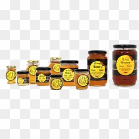 Honey, HD Png Download - thyme png
