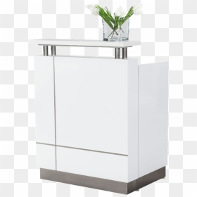 Table, HD Png Download - reception desk png