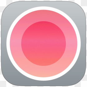 Drop Stuff Icon - Saddle Creek Spring 2011 Sampler, HD Png Download - facetime icon png