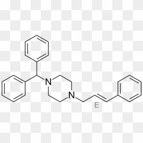 Silver Nitrate Chemical Structure, HD Png Download - nariz png