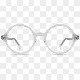 Circle, HD Png Download - circle glasses png