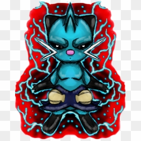 Illustration, HD Png Download - dewott png