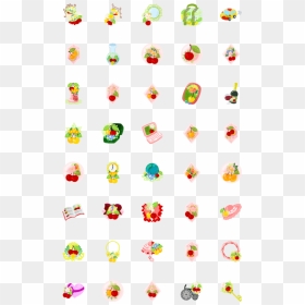 Emoji, HD Png Download - cherry emoji png