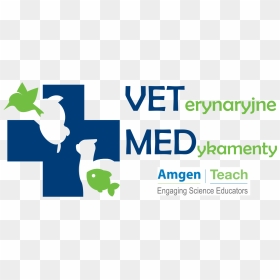 Graphic Design, HD Png Download - amgen logo png