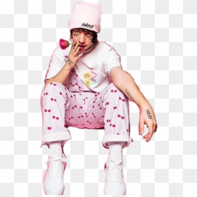 Lil Xan , Png Download - Lil Xan Album Cover, Transparent Png - lil xan png