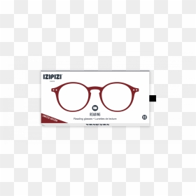 Izipizi - Glasses, HD Png Download - circle glasses png