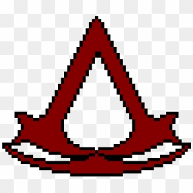 Assassin"s Creed Symbol - Super Mario Galaxy Topman, HD Png Download - assassin's creed symbol png