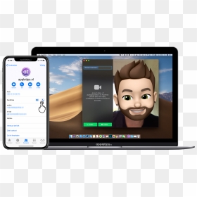 Safari Geschiedenis Wissen, HD Png Download - facetime icon png