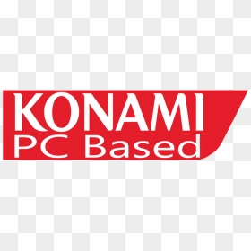 Sign, HD Png Download - konami png