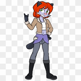 Pwo3bae - Cartoon, HD Png Download - dewott png