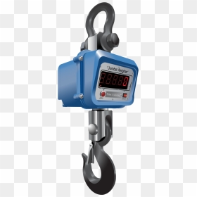 #scale #libra #balance #scales #heavyduty #electric - Crane, HD Png Download - libra scale png