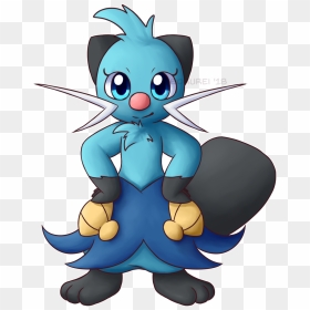 Cartoon, HD Png Download - dewott png