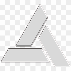 Assassin"s Creed Symbol Logo Comments - Assassins Creed Logo Abstergo, HD Png Download - assassin's creed symbol png