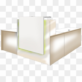 Architecture, HD Png Download - reception desk png