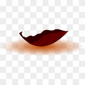 Dryleaf - Illustration, HD Png Download - dry leaves png