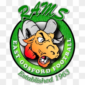 Rams Png, Transparent Png - rams png