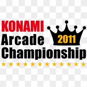 Graphic Design, HD Png Download - konami png