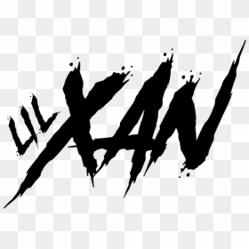 Fighter Aircraft, HD Png Download - lil xan png