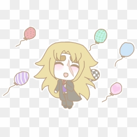 “ For My Side Of An Art Trade With Santanaslefthorn, - Illustration, HD Png Download - speedwagon png