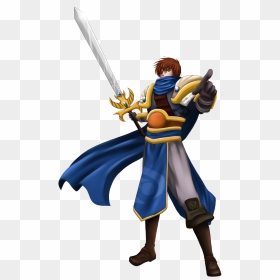 Garen By Dweynie Hd Wallpaper Fan Art Artwork League - League Of Legends Garen Png, Transparent Png - garen png