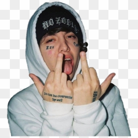 #lil Xan #xanarchy #xan #music #rad #lit #diegoleanos - Lil Xan Png, Transparent Png - lil xan png