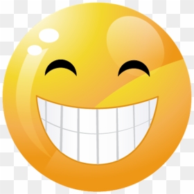 Emoticon Smiley Emoji Computer Icons - Smiley Png Emoji Funny, Transparent Png - stressed emoji png