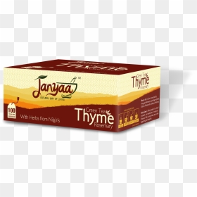 100-thyme , Png Download - Chocolate, Transparent Png - thyme png