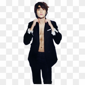 Thumb Image - Taemin Png, Transparent Png - taemin png