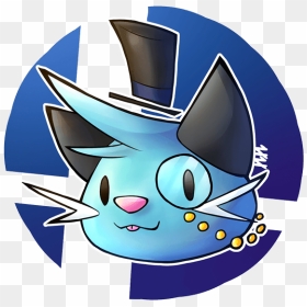 Sir Dewott - Cartoon, HD Png Download - dewott png