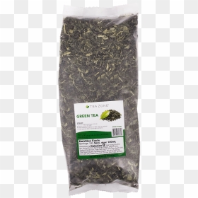 Tea Zone Green Tea Leaves - Tea Zone Green Tea, HD Png Download - dry leaves png