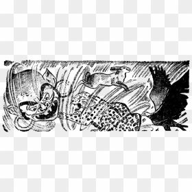 Ornament, HD Png Download - ornament line png