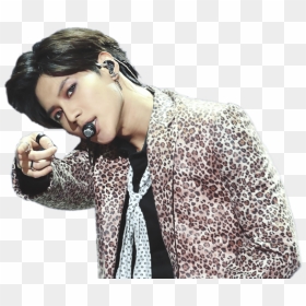 Taemin On Stage - Photo Shoot, HD Png Download - taemin png