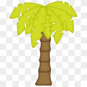 Coqueiro Dinossauro Png, Transparent Png - coqueiro png