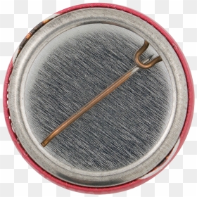 Reo Speed Wagon Button Back Music Button Museum - Circle, HD Png Download - speedwagon png