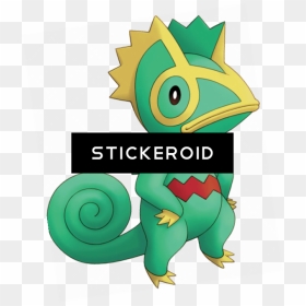 Kecleon Png - Kecleon Pokemon - Kecleon Transparent, Png Download - speedwagon png