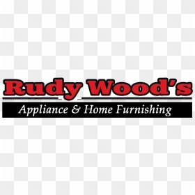Rudy Woods Appliances Logo - Graphics, HD Png Download - maytag logo png