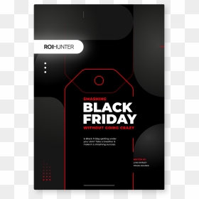 Graphic Design, HD Png Download - black friday logo png