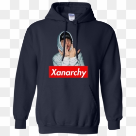 T-shirt, HD Png Download - lil xan png