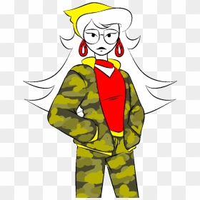 Cartoon, HD Png Download - kim possible png