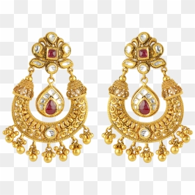 Thumb Image - Ear Rings Hd Png, Transparent Png - earing png