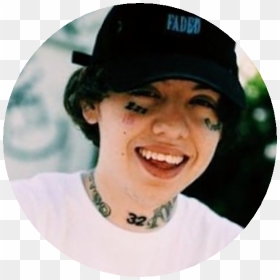 Lilxan - Lil Xan Low Gang, HD Png Download - lil xan png