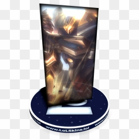 Pint Glass, HD Png Download - garen png